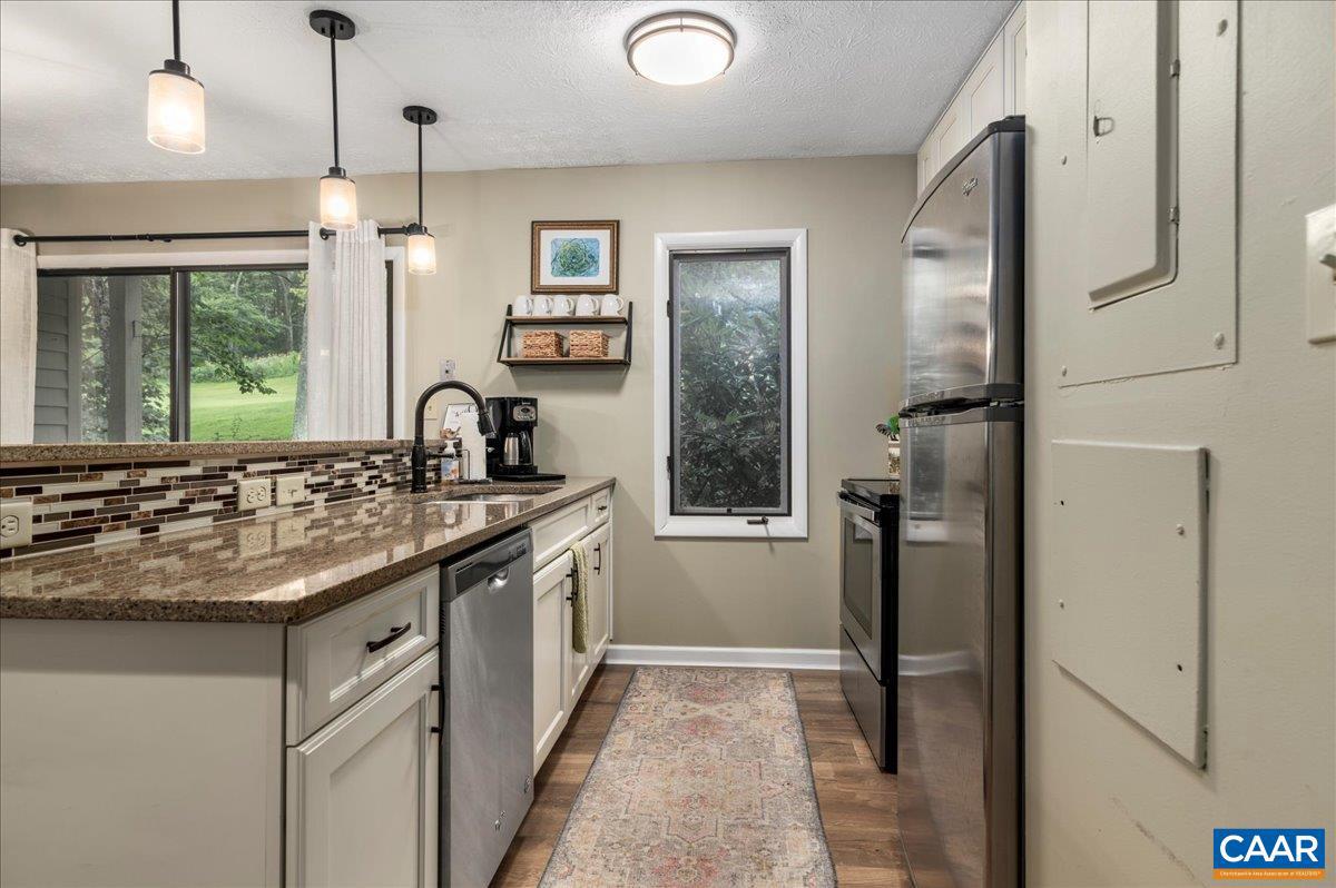 2226 TANNERS RIDGE CONDOS #2226, WINTERGREEN RESORT, Virginia 22967, 2 Bedrooms Bedrooms, ,2 BathroomsBathrooms,Residential,For sale,2226 TANNERS RIDGE CONDOS #2226,667284 MLS # 667284