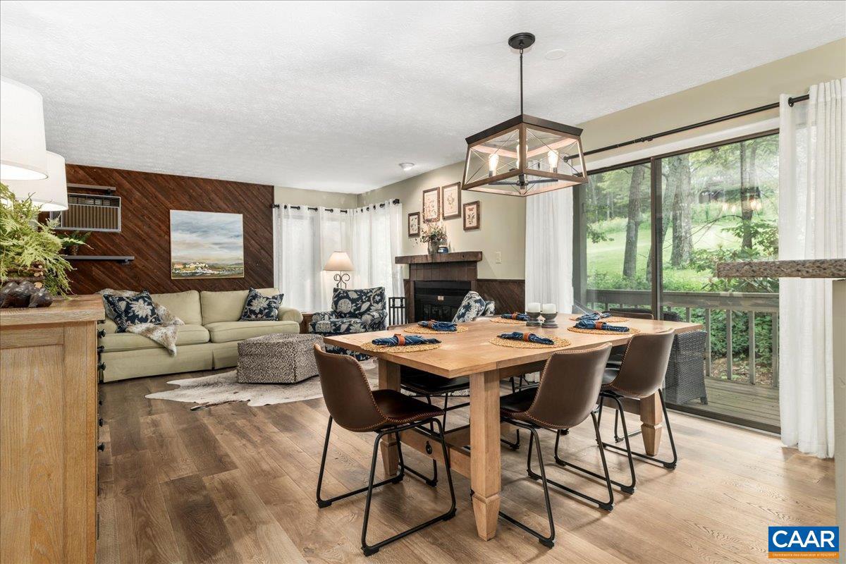 2226 TANNERS RIDGE CONDOS #2226, WINTERGREEN RESORT, Virginia 22967, 2 Bedrooms Bedrooms, ,2 BathroomsBathrooms,Residential,For sale,2226 TANNERS RIDGE CONDOS #2226,667284 MLS # 667284