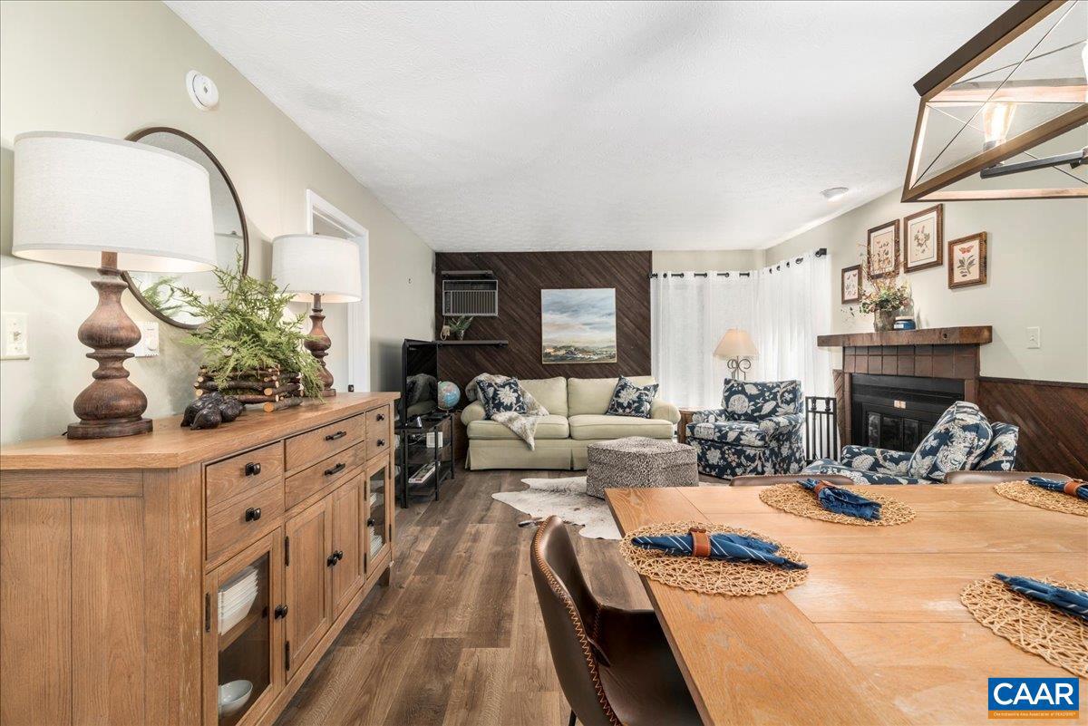 2226 TANNERS RIDGE CONDOS #2226, WINTERGREEN RESORT, Virginia 22967, 2 Bedrooms Bedrooms, ,2 BathroomsBathrooms,Residential,For sale,2226 TANNERS RIDGE CONDOS #2226,667284 MLS # 667284