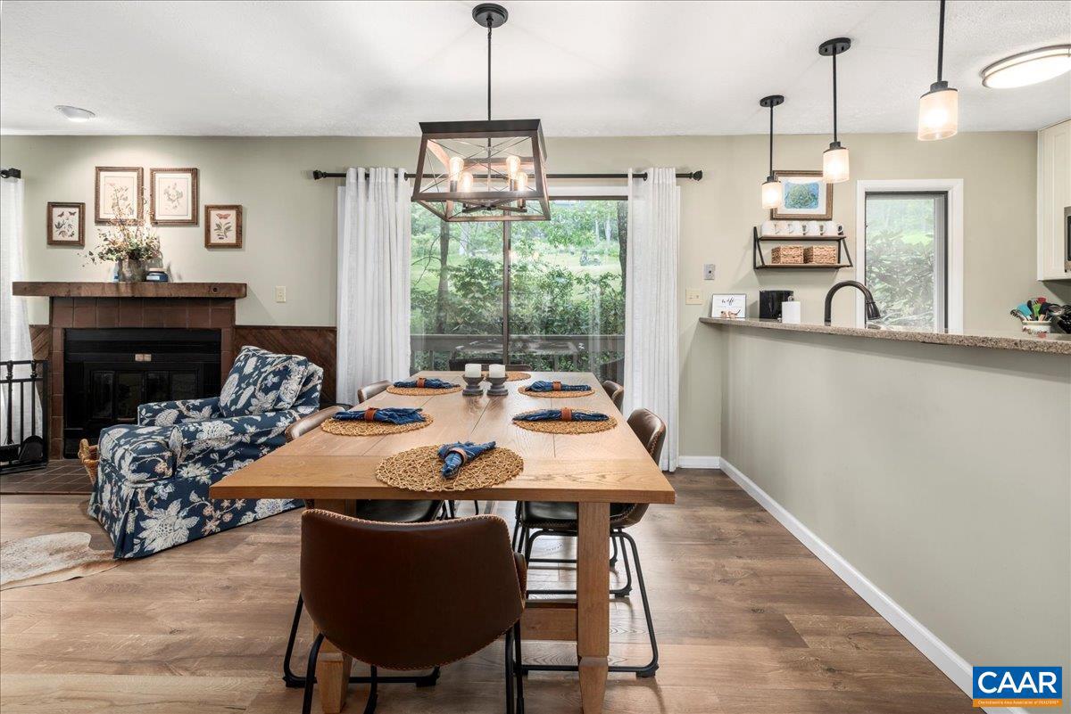 2226 TANNERS RIDGE CONDOS #2226, WINTERGREEN RESORT, Virginia 22967, 2 Bedrooms Bedrooms, ,2 BathroomsBathrooms,Residential,For sale,2226 TANNERS RIDGE CONDOS #2226,667284 MLS # 667284