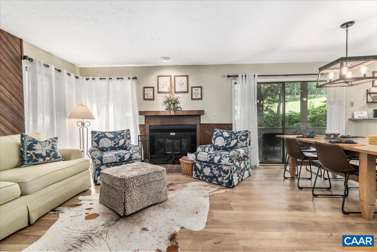 2226 TANNERS RIDGE CONDOS #2226, WINTERGREEN RESORT, Virginia 22967, 2 Bedrooms Bedrooms, ,2 BathroomsBathrooms,Residential,For sale,2226 TANNERS RIDGE CONDOS #2226,667284 MLS # 667284