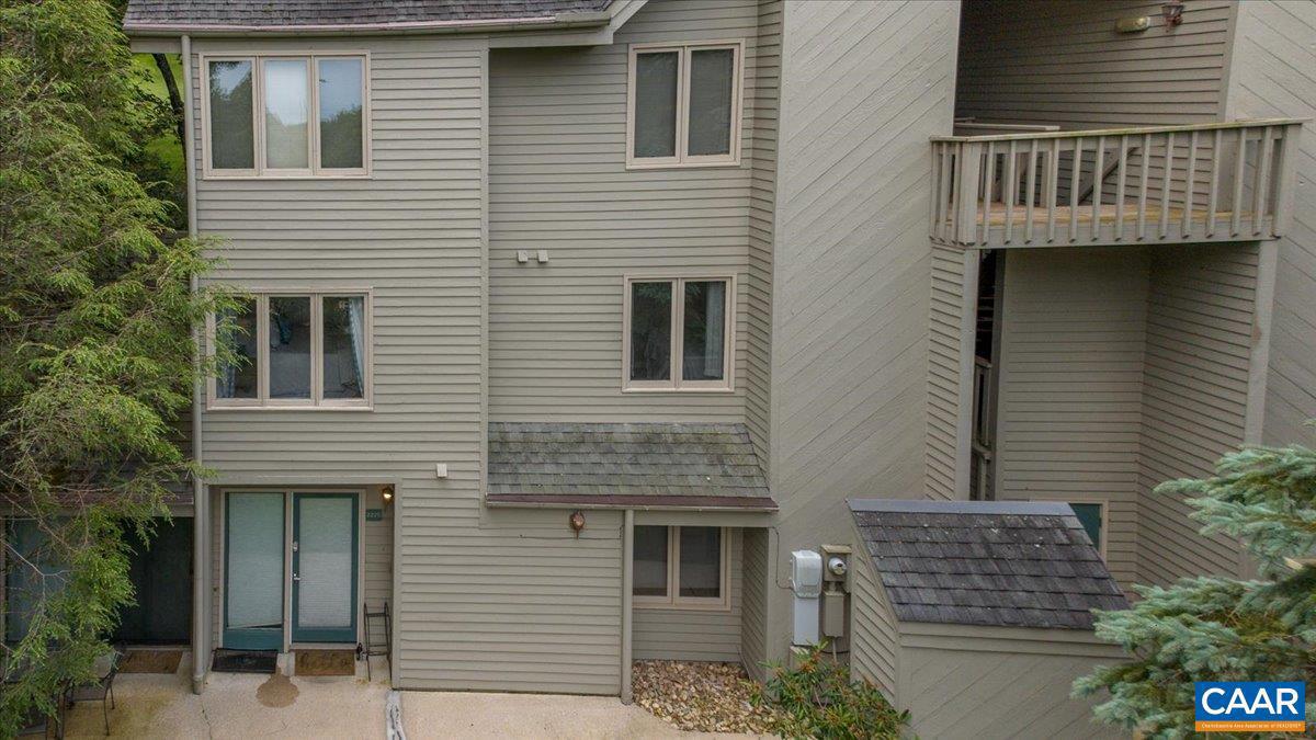 2226 TANNERS RIDGE CONDOS #2226, WINTERGREEN RESORT, Virginia 22967, 2 Bedrooms Bedrooms, ,2 BathroomsBathrooms,Residential,For sale,2226 TANNERS RIDGE CONDOS #2226,667284 MLS # 667284