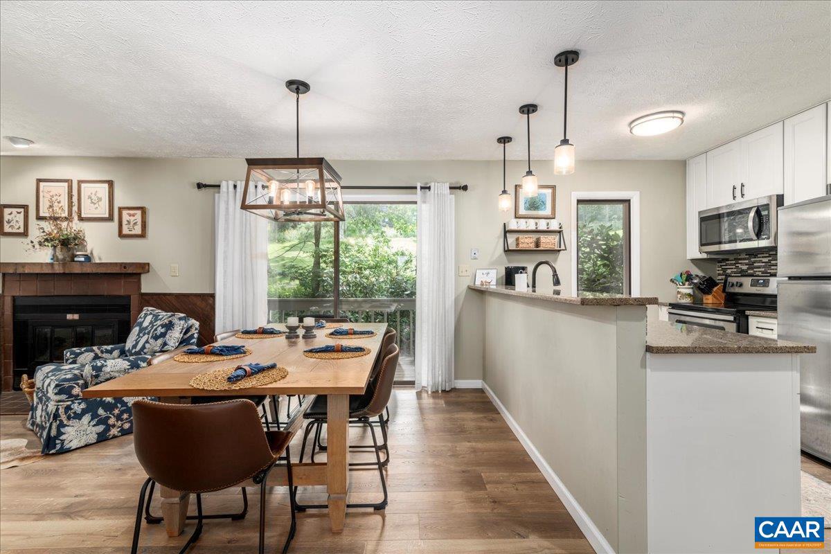 2226 TANNERS RIDGE CONDOS #2226, WINTERGREEN RESORT, Virginia 22967, 2 Bedrooms Bedrooms, ,2 BathroomsBathrooms,Residential,For sale,2226 TANNERS RIDGE CONDOS #2226,667284 MLS # 667284