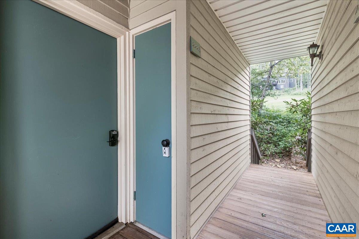 2226 TANNERS RIDGE CONDOS #2226, WINTERGREEN RESORT, Virginia 22967, 2 Bedrooms Bedrooms, ,2 BathroomsBathrooms,Residential,For sale,2226 TANNERS RIDGE CONDOS #2226,667284 MLS # 667284