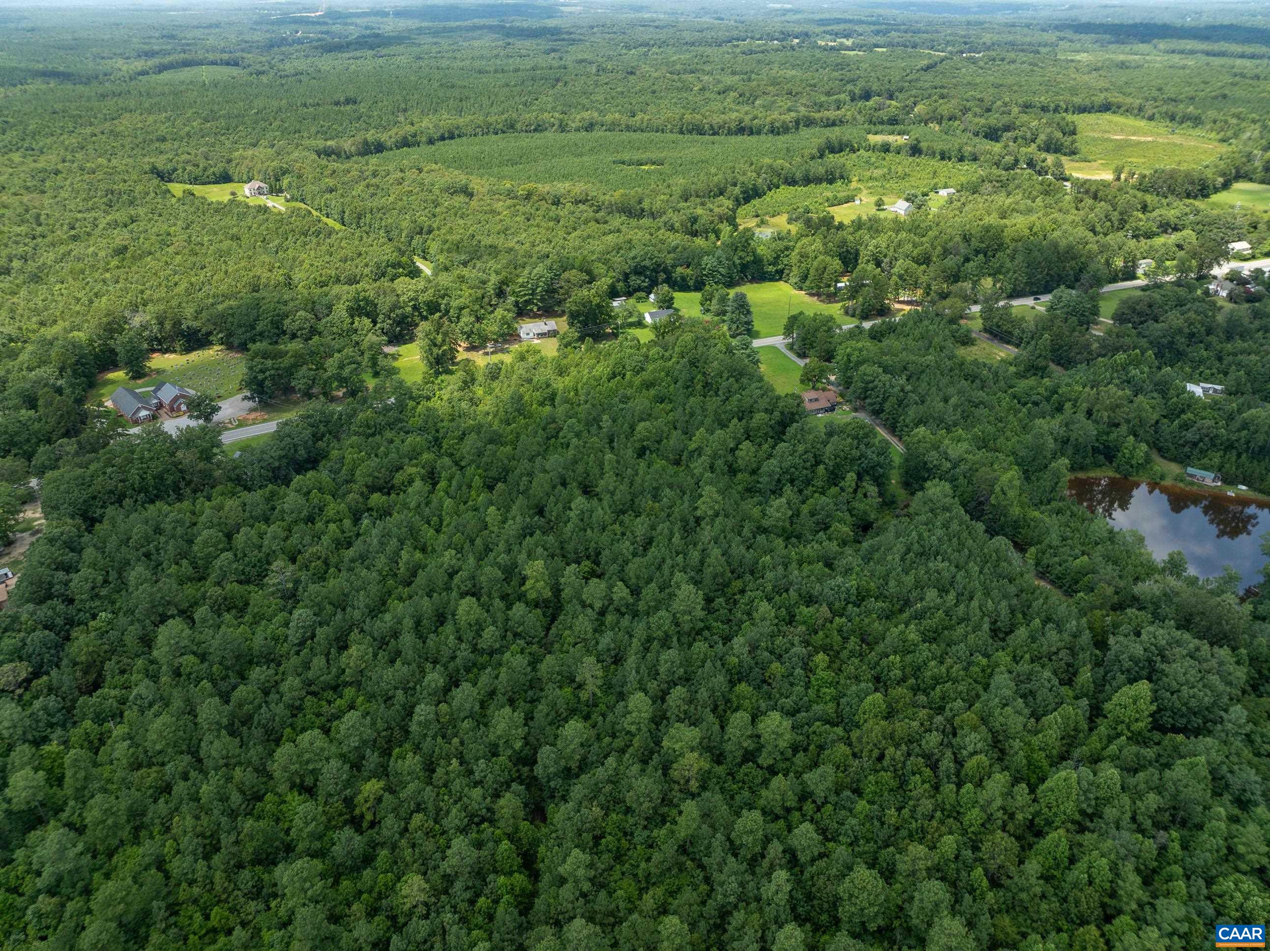 Lots 1 & 2 S CONSTITUTION RTE, SCOTTSVILLE, Virginia 24590, ,Land,Lots 1 & 2 S CONSTITUTION RTE,667263 MLS # 667263