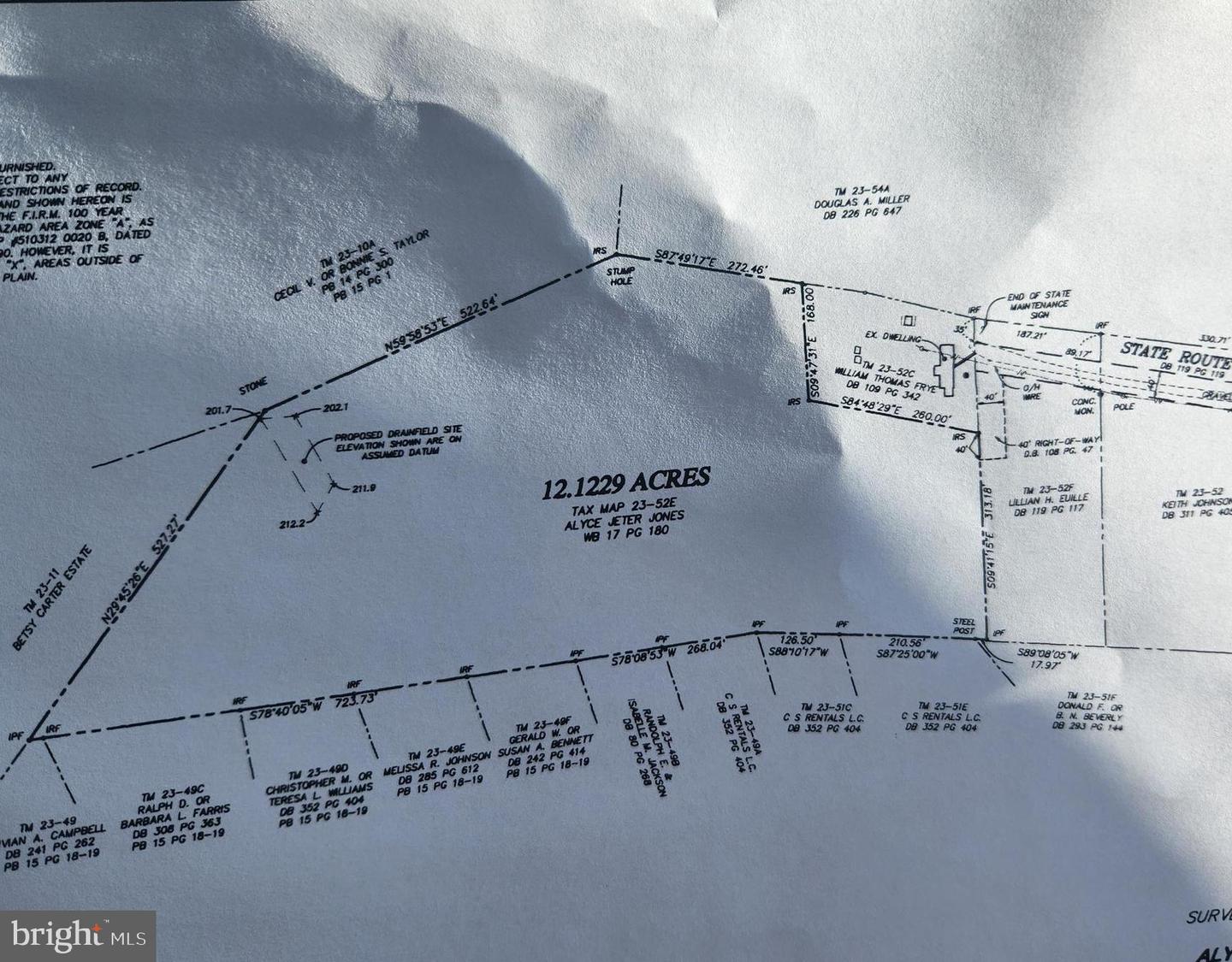 23-52E ST STEPHENS RD, KING GEORGE, Virginia 22485, ,Land,For sale,23-52E ST STEPHENS RD,VAKG2006796 MLS # VAKG2006796