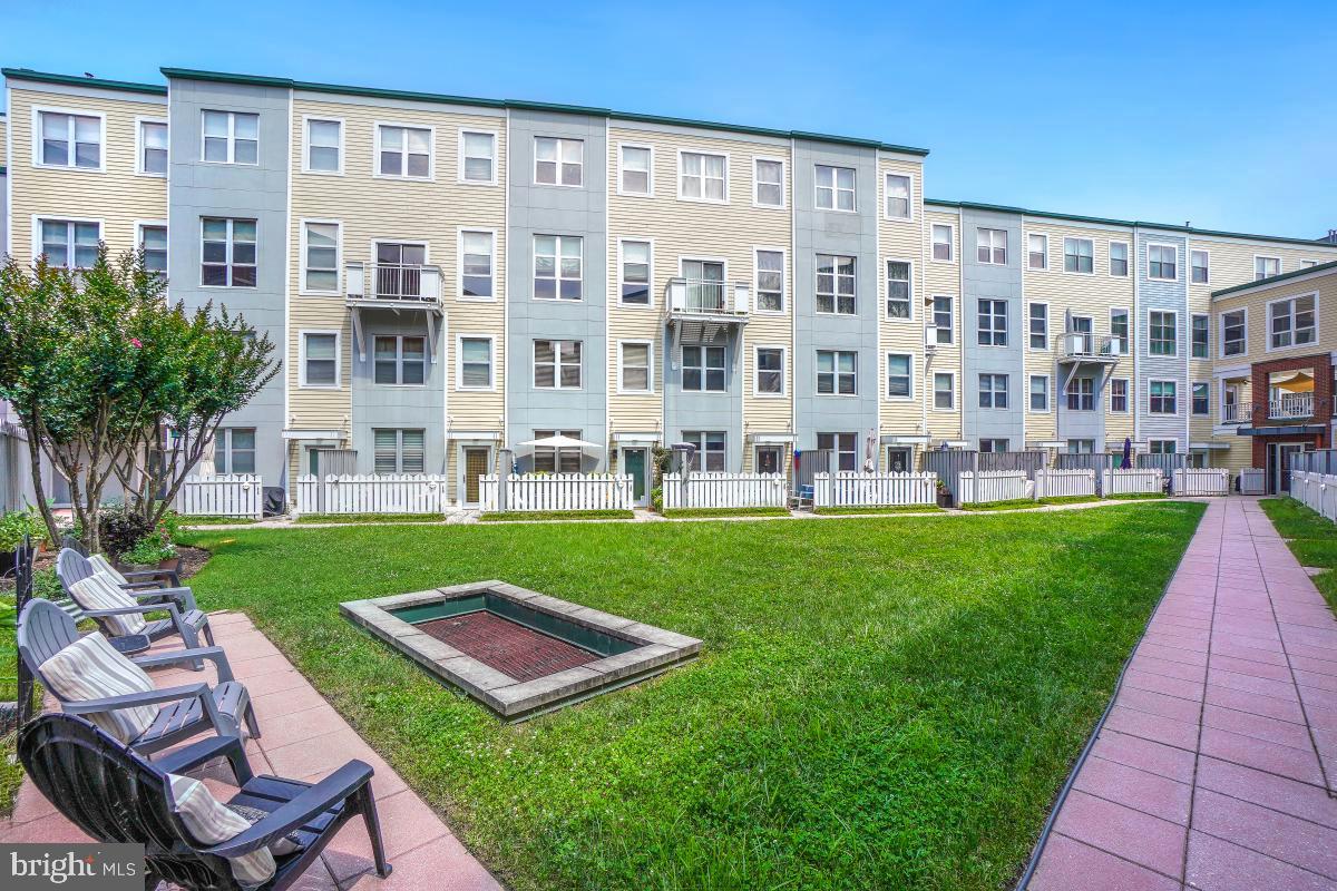 343 CEDAR ST NW #316, WASHINGTON, District Of Columbia 20012, 2 Bedrooms Bedrooms, ,2 BathroomsBathrooms,Residential,For sale,343 CEDAR ST NW #316,DCDC2208752 MLS # DCDC2208752