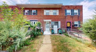 3730 EDISON ST, ALEXANDRIA, Virginia 22305, 3 Bedrooms Bedrooms, ,1 BathroomBathrooms,Residential,For sale,3730 EDISON ST,VAAX2047582 MLS # VAAX2047582