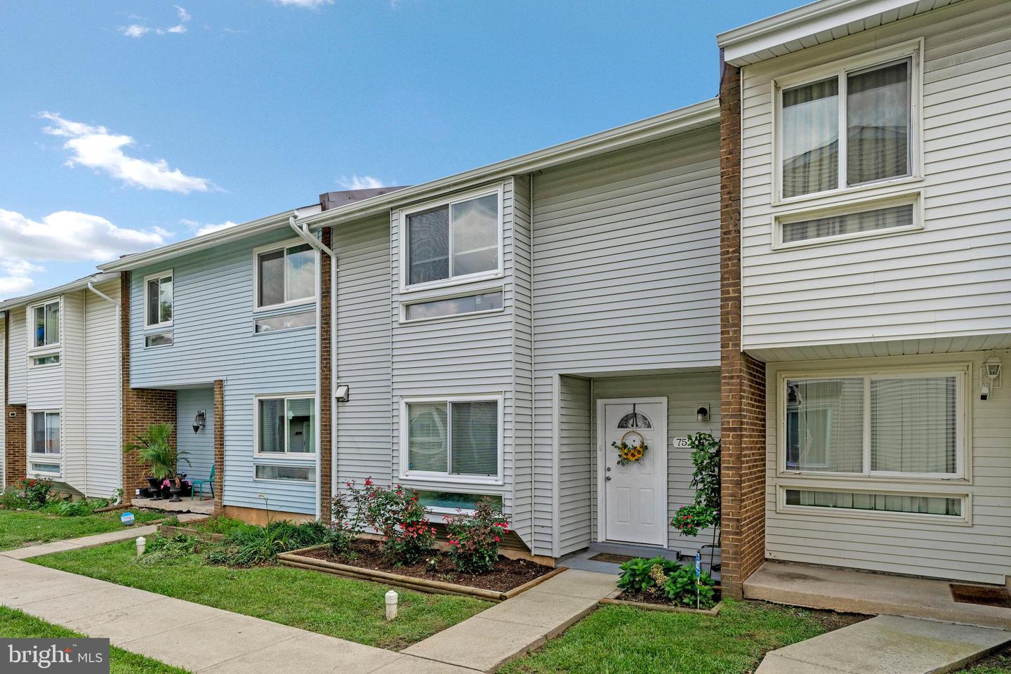7520 CLEMSON CT, MANASSAS, Virginia 20109, 3 Bedrooms Bedrooms, ,2 BathroomsBathrooms,Residential,For sale,7520 CLEMSON CT,VAPW2099456 MLS # VAPW2099456