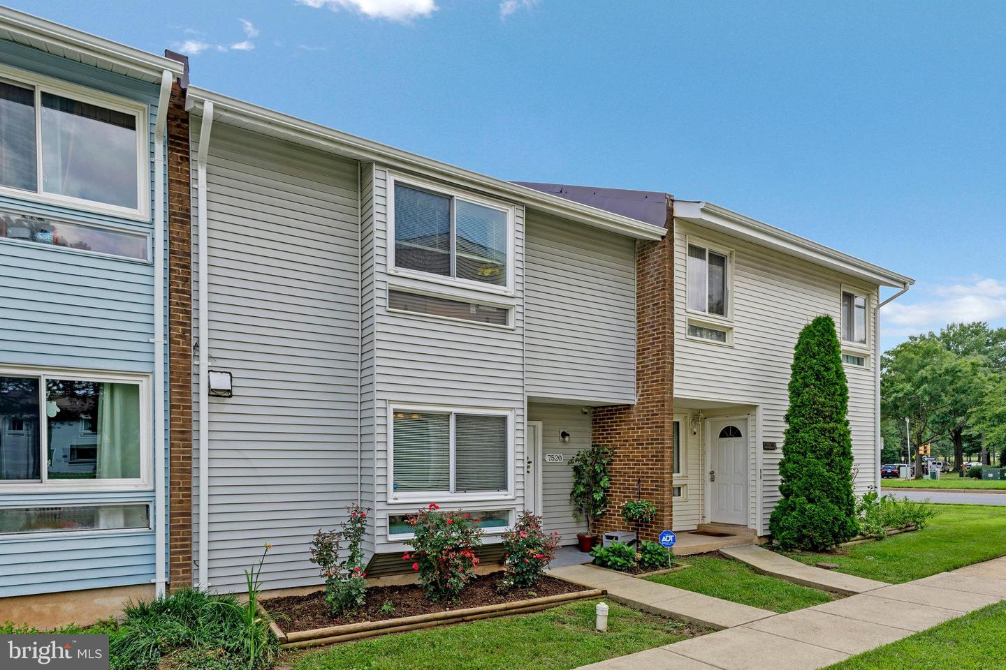 7520 CLEMSON CT, MANASSAS, Virginia 20109, 3 Bedrooms Bedrooms, ,2 BathroomsBathrooms,Residential,For sale,7520 CLEMSON CT,VAPW2099456 MLS # VAPW2099456