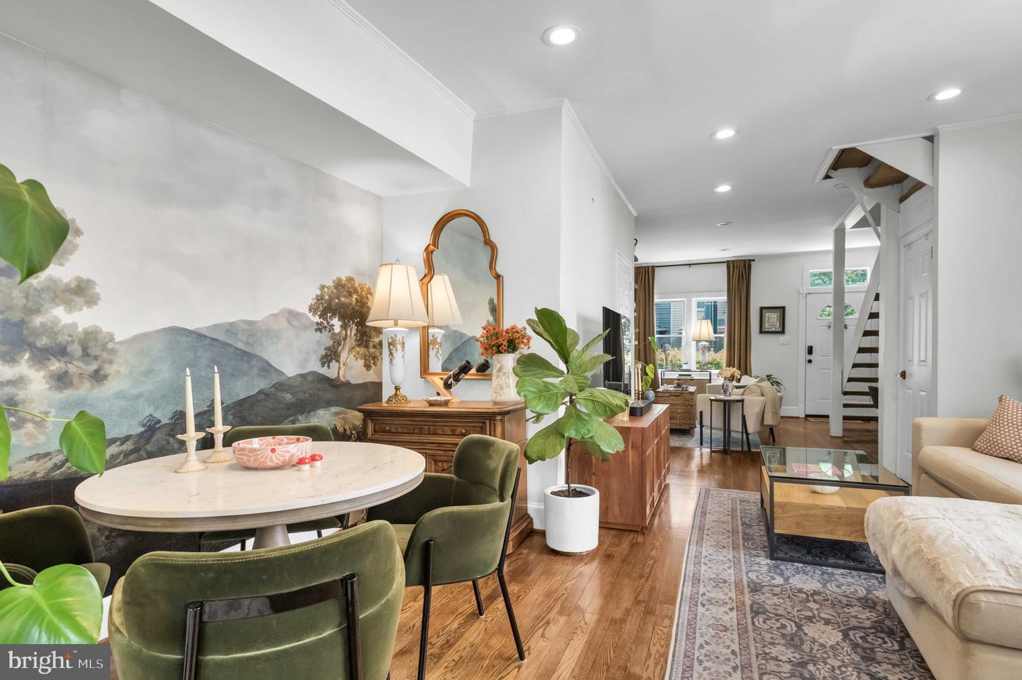 1526 GALES ST NE, WASHINGTON, District Of Columbia 20002, 2 Bedrooms Bedrooms, ,1 BathroomBathrooms,Residential,For sale,1526 GALES ST NE,DCDC2211108 MLS # DCDC2211108