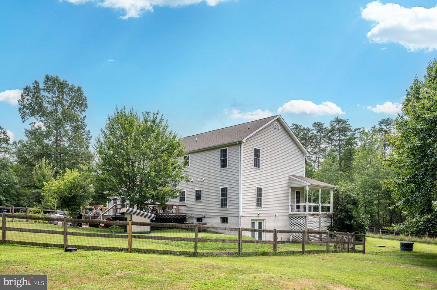 2182 TOWLES RD, MIDLAND, Virginia 22728, 5 Bedrooms Bedrooms, ,4 BathroomsBathrooms,Residential,For sale,2182 TOWLES RD,VAFQ2017552 MLS # VAFQ2017552