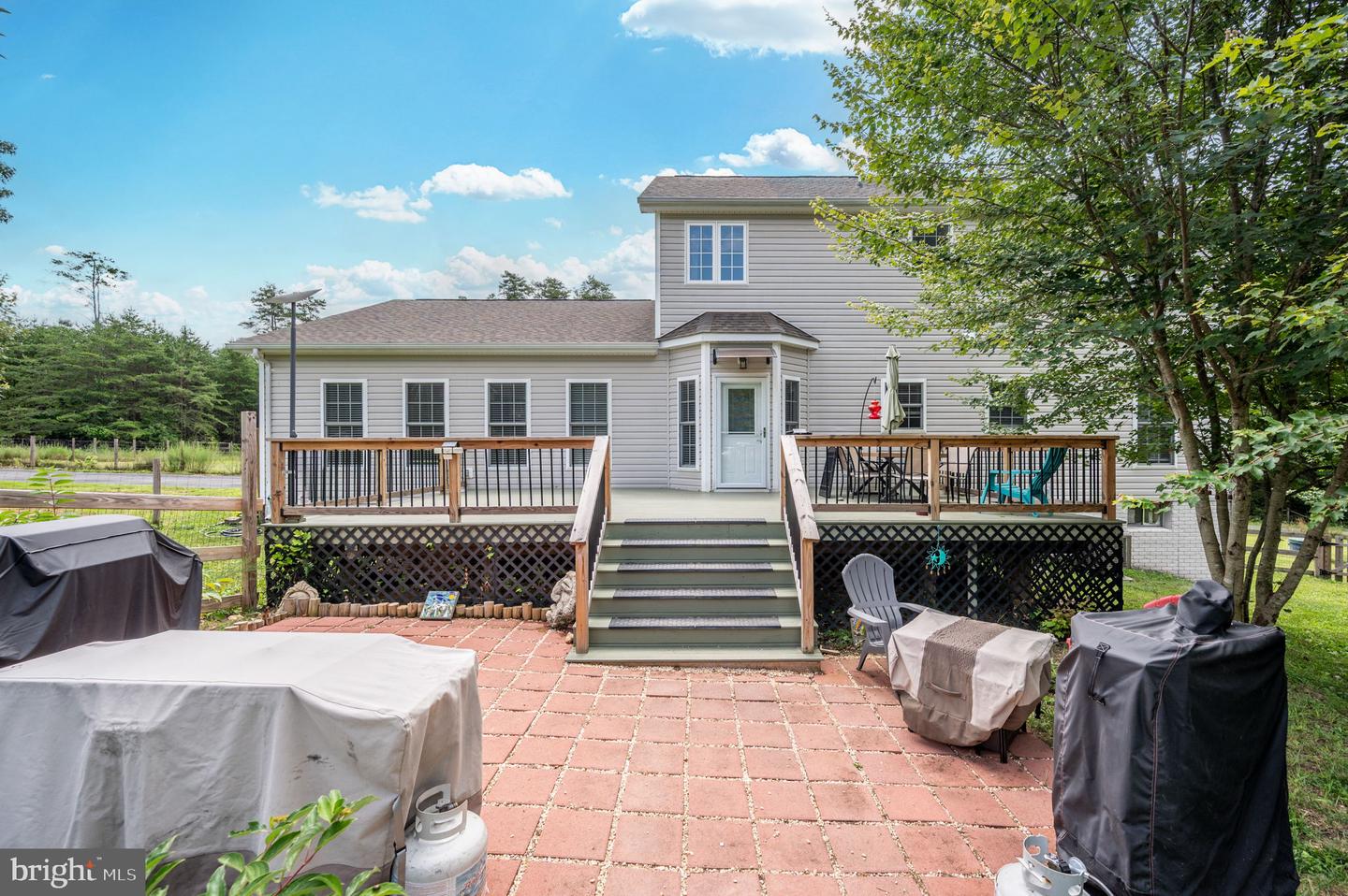 2182 TOWLES RD, MIDLAND, Virginia 22728, 5 Bedrooms Bedrooms, ,4 BathroomsBathrooms,Residential,For sale,2182 TOWLES RD,VAFQ2017552 MLS # VAFQ2017552