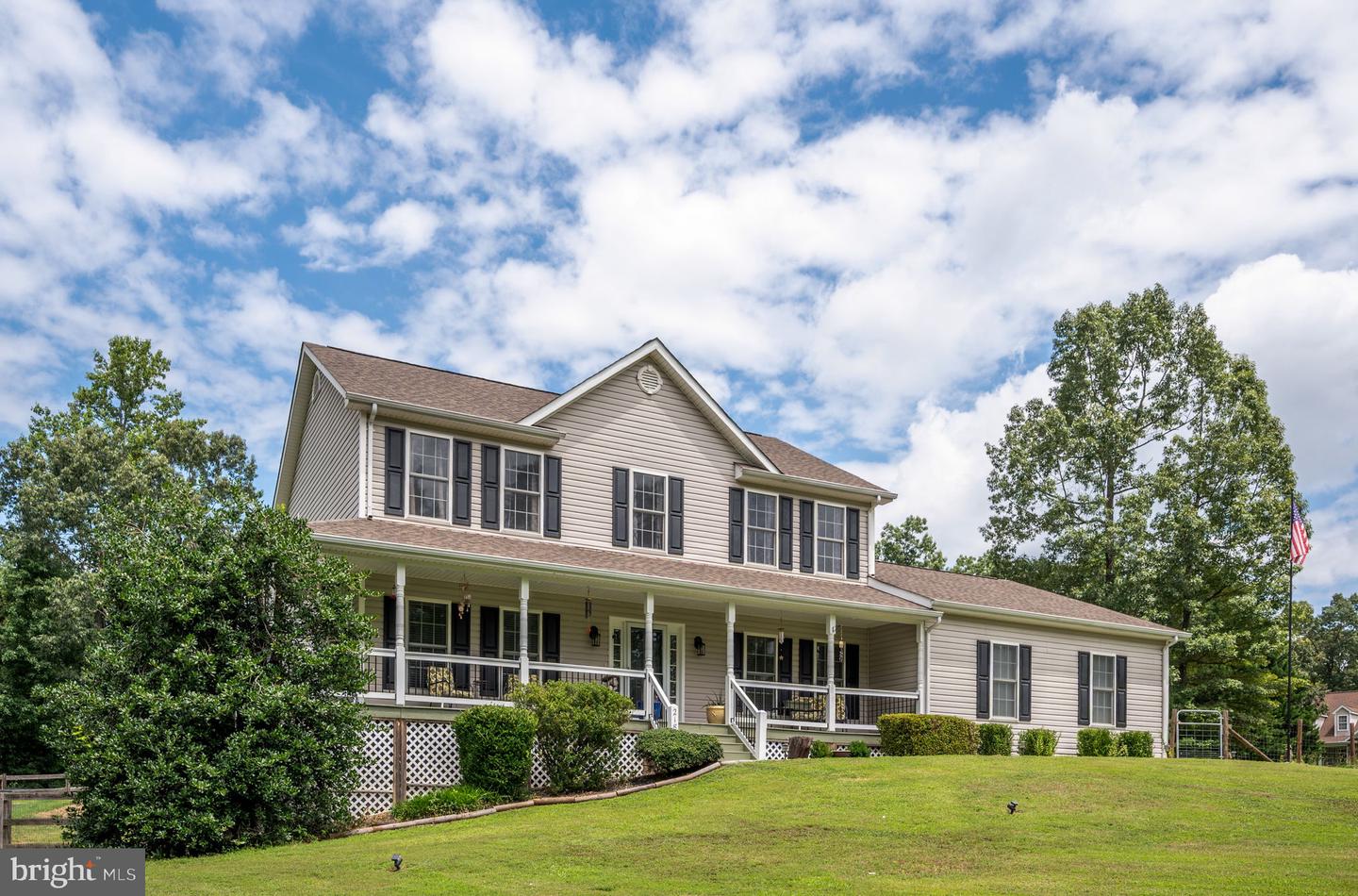 2182 TOWLES RD, MIDLAND, Virginia 22728, 5 Bedrooms Bedrooms, ,4 BathroomsBathrooms,Residential,For sale,2182 TOWLES RD,VAFQ2017552 MLS # VAFQ2017552