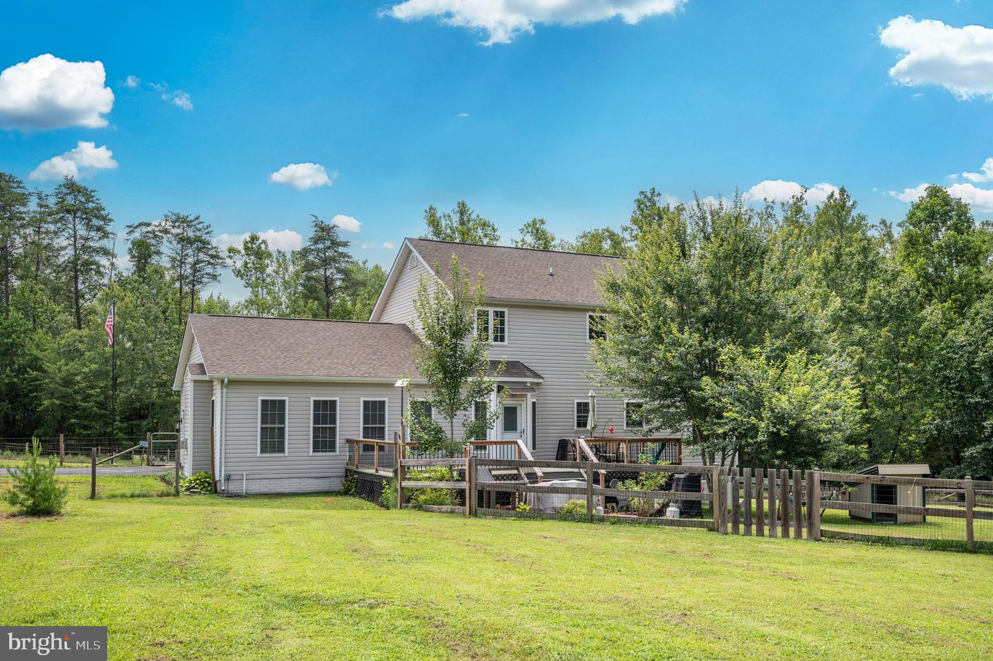 2182 TOWLES RD, MIDLAND, Virginia 22728, 5 Bedrooms Bedrooms, ,4 BathroomsBathrooms,Residential,For sale,2182 TOWLES RD,VAFQ2017552 MLS # VAFQ2017552