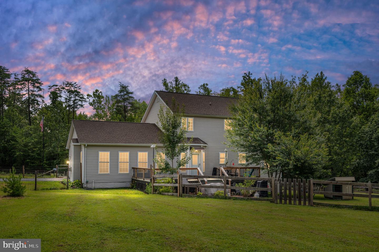 2182 TOWLES RD, MIDLAND, Virginia 22728, 5 Bedrooms Bedrooms, ,4 BathroomsBathrooms,Residential,For sale,2182 TOWLES RD,VAFQ2017552 MLS # VAFQ2017552