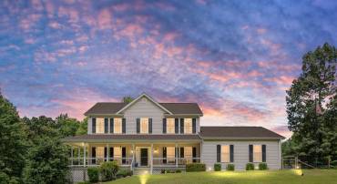 2182 TOWLES RD, MIDLAND, Virginia 22728, 5 Bedrooms Bedrooms, ,4 BathroomsBathrooms,Residential,For sale,2182 TOWLES RD,VAFQ2017552 MLS # VAFQ2017552