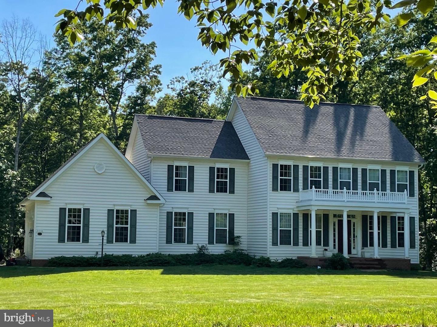 8000 2ND CORPS DR, FREDERICKSBURG, Virginia 22407, 5 Bedrooms Bedrooms, ,2 BathroomsBathrooms,Residential,For sale,8000 2ND CORPS DR,VASP2034870 MLS # VASP2034870