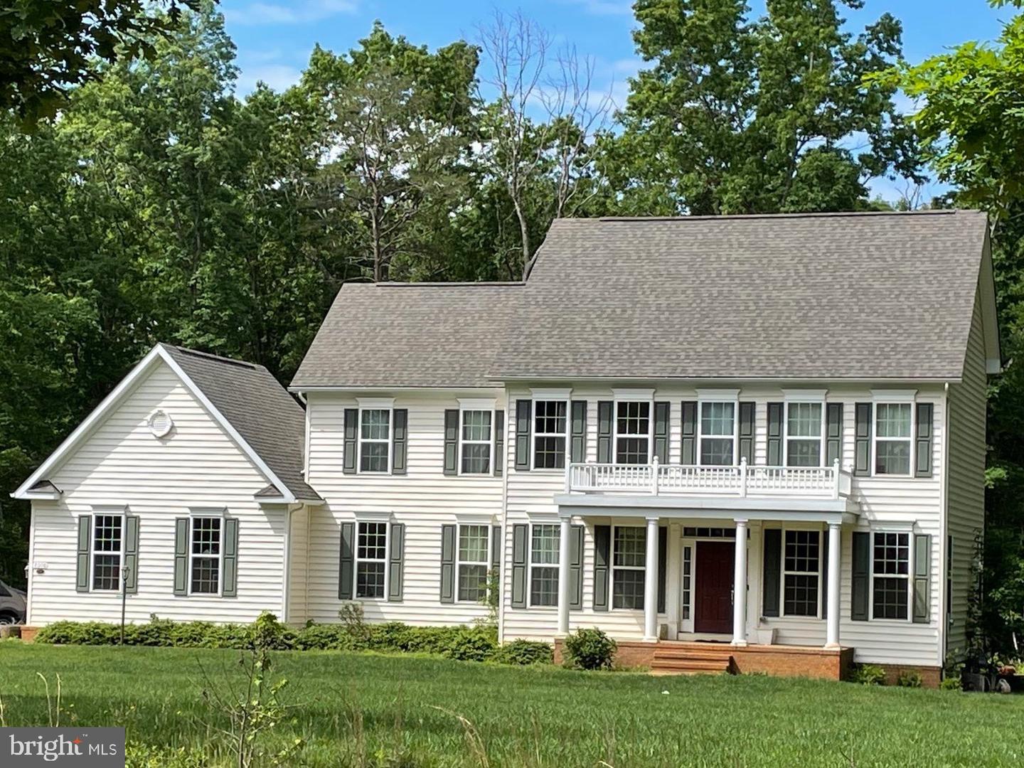 8000 2ND CORPS DR, FREDERICKSBURG, Virginia 22407, 5 Bedrooms Bedrooms, ,2 BathroomsBathrooms,Residential,For sale,8000 2ND CORPS DR,VASP2034870 MLS # VASP2034870