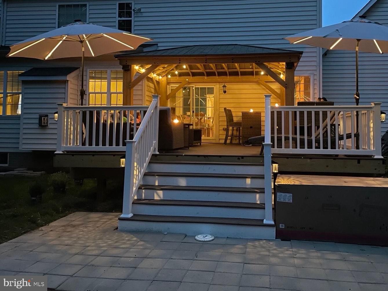 8000 2ND CORPS DR, FREDERICKSBURG, Virginia 22407, 5 Bedrooms Bedrooms, ,2 BathroomsBathrooms,Residential,For sale,8000 2ND CORPS DR,VASP2034870 MLS # VASP2034870