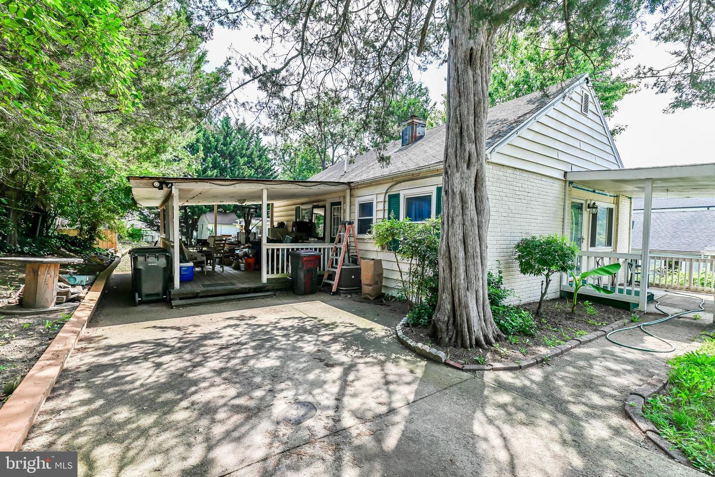 7421 HOWARD CT, FALLS CHURCH, Virginia 22043, 3 Bedrooms Bedrooms, ,1 BathroomBathrooms,Residential,For sale,7421 HOWARD CT,VAFX2257304 MLS # VAFX2257304