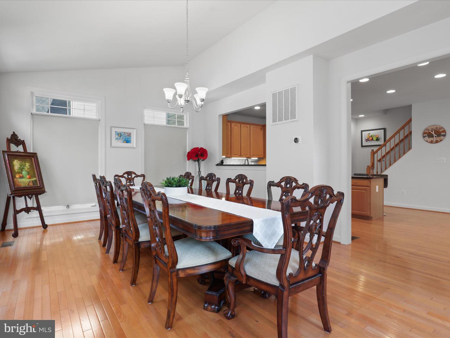 13573 DIANTHUS CT, CENTREVILLE, Virginia 20120, 5 Bedrooms Bedrooms, ,4 BathroomsBathrooms,Residential,For sale,13573 DIANTHUS CT,VAFX2257472 MLS # VAFX2257472