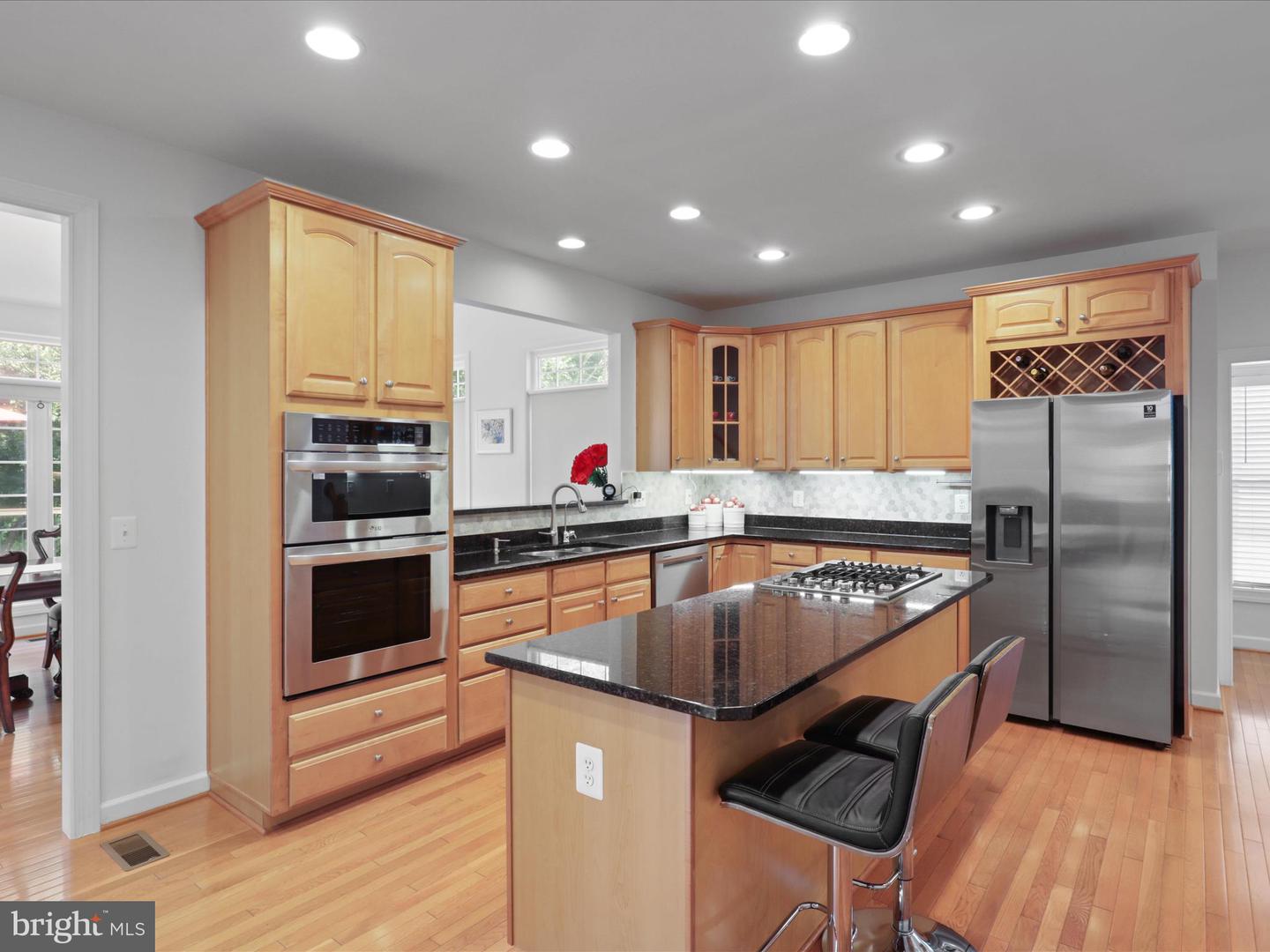 13573 DIANTHUS CT, CENTREVILLE, Virginia 20120, 5 Bedrooms Bedrooms, ,4 BathroomsBathrooms,Residential,For sale,13573 DIANTHUS CT,VAFX2257472 MLS # VAFX2257472