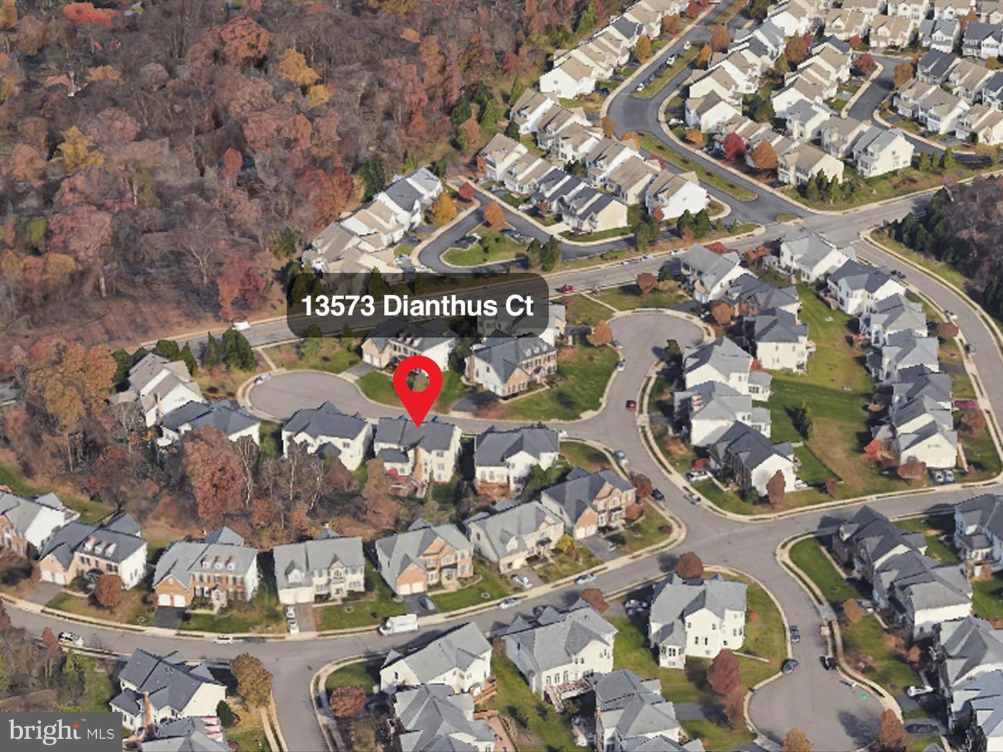 13573 DIANTHUS CT, CENTREVILLE, Virginia 20120, 5 Bedrooms Bedrooms, ,4 BathroomsBathrooms,Residential,For sale,13573 DIANTHUS CT,VAFX2257472 MLS # VAFX2257472
