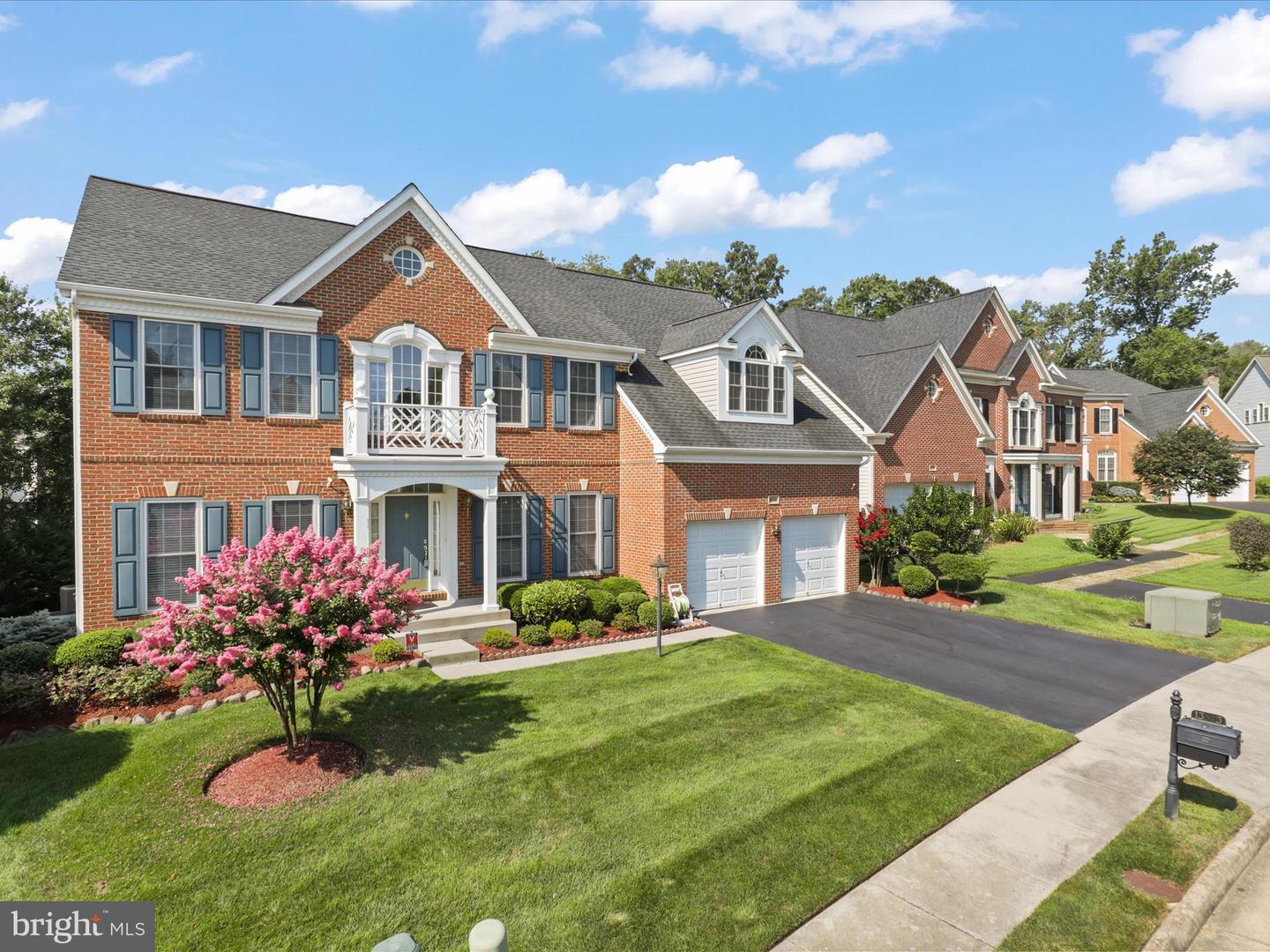 13573 DIANTHUS CT, CENTREVILLE, Virginia 20120, 5 Bedrooms Bedrooms, ,4 BathroomsBathrooms,Residential,For sale,13573 DIANTHUS CT,VAFX2257472 MLS # VAFX2257472