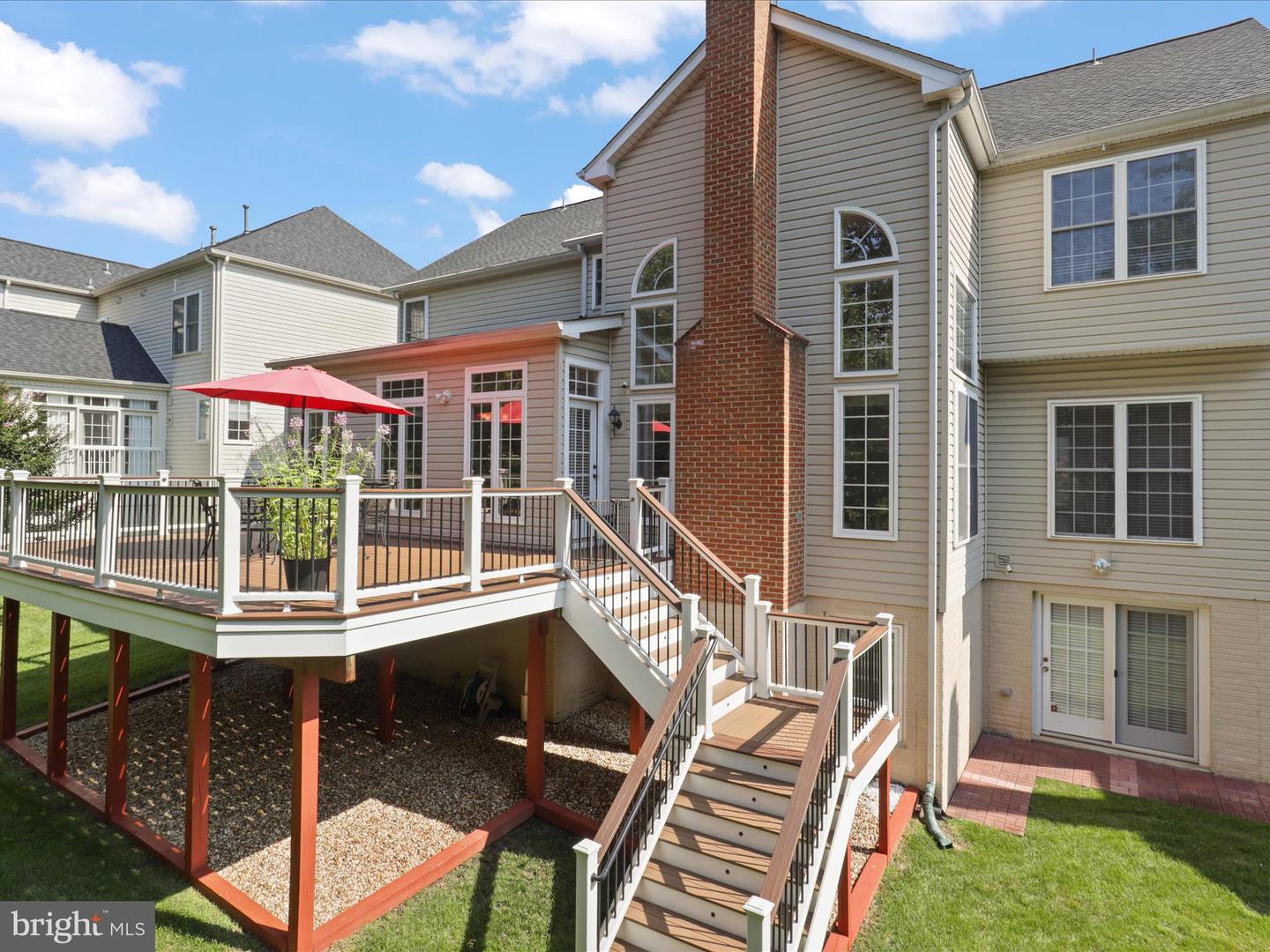 13573 DIANTHUS CT, CENTREVILLE, Virginia 20120, 5 Bedrooms Bedrooms, ,4 BathroomsBathrooms,Residential,For sale,13573 DIANTHUS CT,VAFX2257472 MLS # VAFX2257472