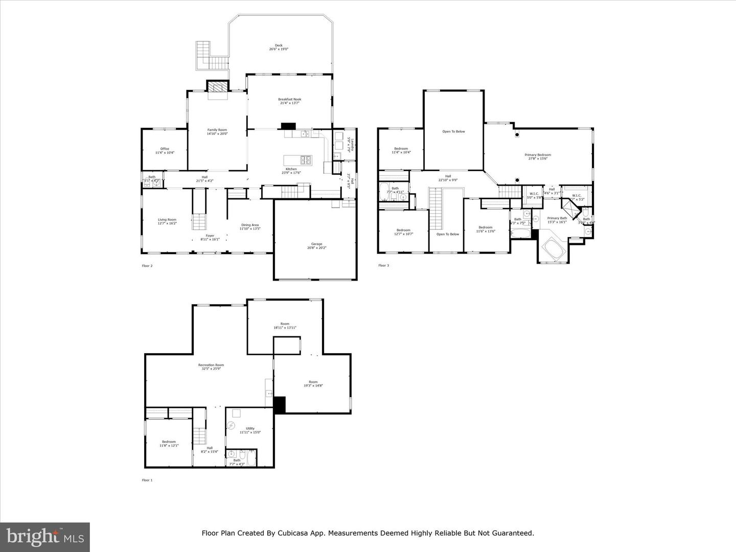 13573 DIANTHUS CT, CENTREVILLE, Virginia 20120, 5 Bedrooms Bedrooms, ,4 BathroomsBathrooms,Residential,For sale,13573 DIANTHUS CT,VAFX2257472 MLS # VAFX2257472