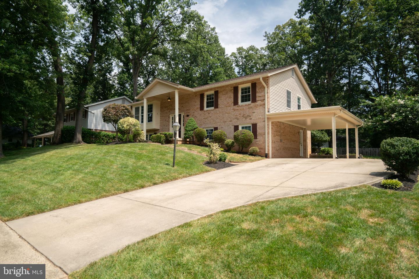3821 WINTERSET DR, ANNANDALE, Virginia 22003, 4 Bedrooms Bedrooms, ,3 BathroomsBathrooms,Residential,For sale,3821 WINTERSET DR,VAFX2257540 MLS # VAFX2257540