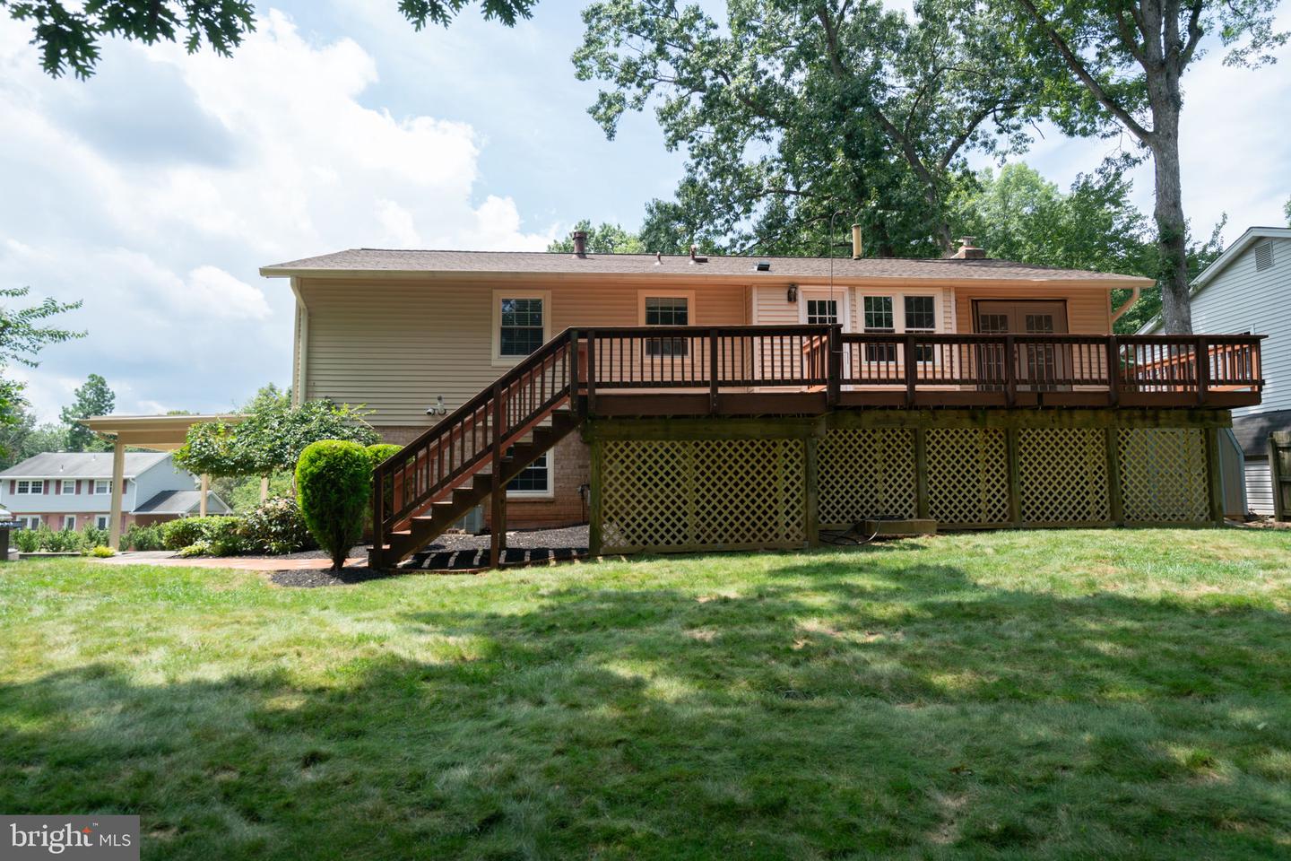 3821 WINTERSET DR, ANNANDALE, Virginia 22003, 4 Bedrooms Bedrooms, ,3 BathroomsBathrooms,Residential,For sale,3821 WINTERSET DR,VAFX2257540 MLS # VAFX2257540