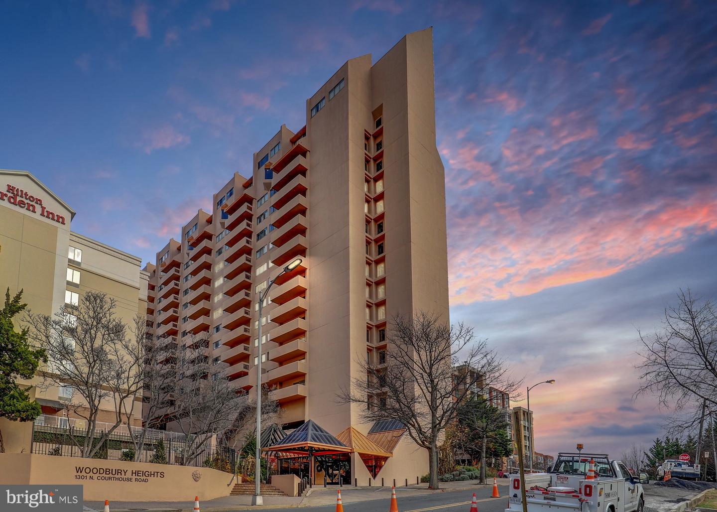 1301 N COURTHOUSE RD #1709, ARLINGTON, Virginia 22201, 1 Bedroom Bedrooms, ,1 BathroomBathrooms,Residential,For sale,1301 N COURTHOUSE RD #1709,VAAR2061376 MLS # VAAR2061376