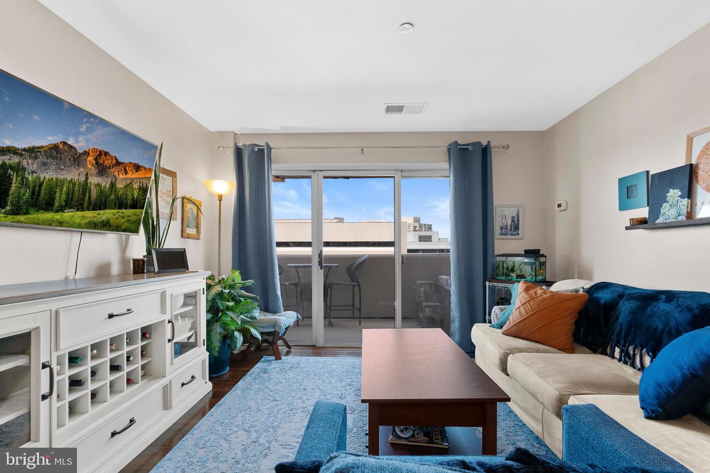 1301 N COURTHOUSE RD #1709, ARLINGTON, Virginia 22201, 1 Bedroom Bedrooms, ,1 BathroomBathrooms,Residential,For sale,1301 N COURTHOUSE RD #1709,VAAR2061376 MLS # VAAR2061376