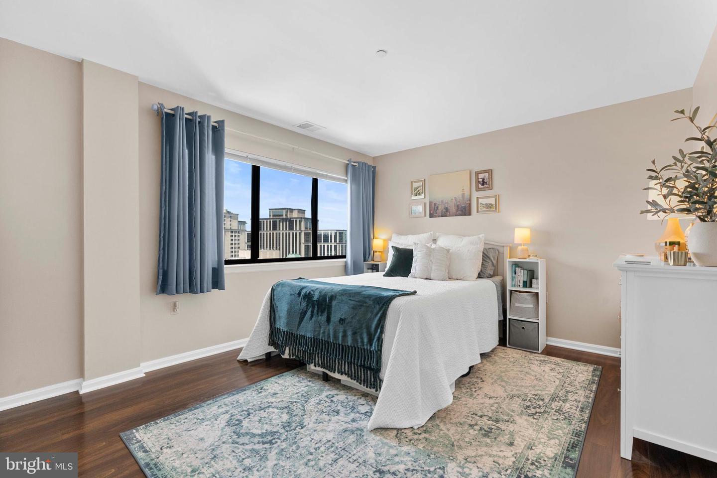 1301 N COURTHOUSE RD #1709, ARLINGTON, Virginia 22201, 1 Bedroom Bedrooms, ,1 BathroomBathrooms,Residential,For sale,1301 N COURTHOUSE RD #1709,VAAR2061376 MLS # VAAR2061376