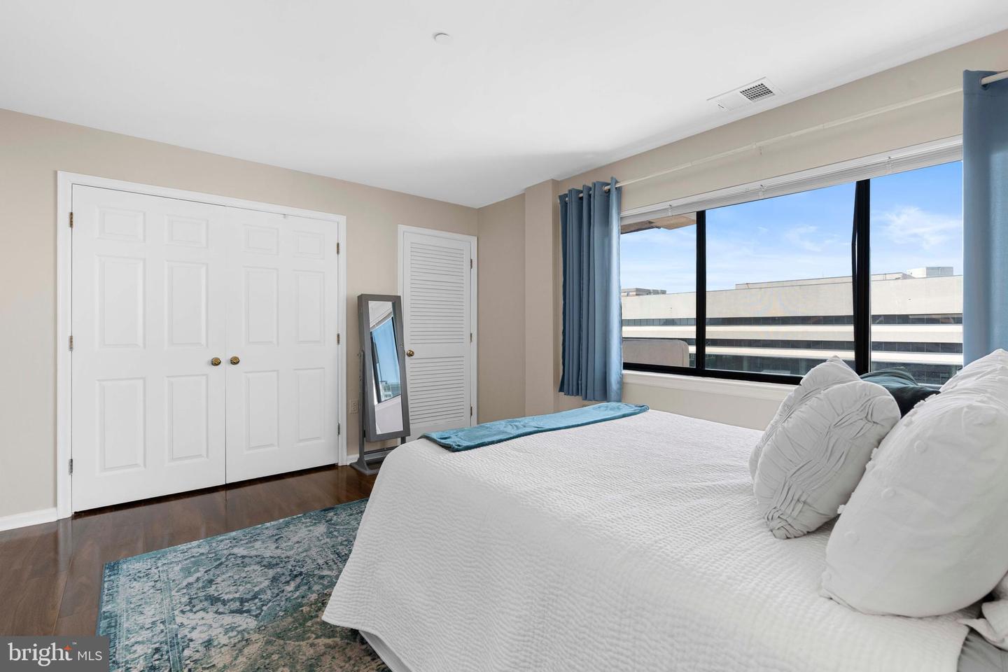 1301 N COURTHOUSE RD #1709, ARLINGTON, Virginia 22201, 1 Bedroom Bedrooms, ,1 BathroomBathrooms,Residential,For sale,1301 N COURTHOUSE RD #1709,VAAR2061376 MLS # VAAR2061376