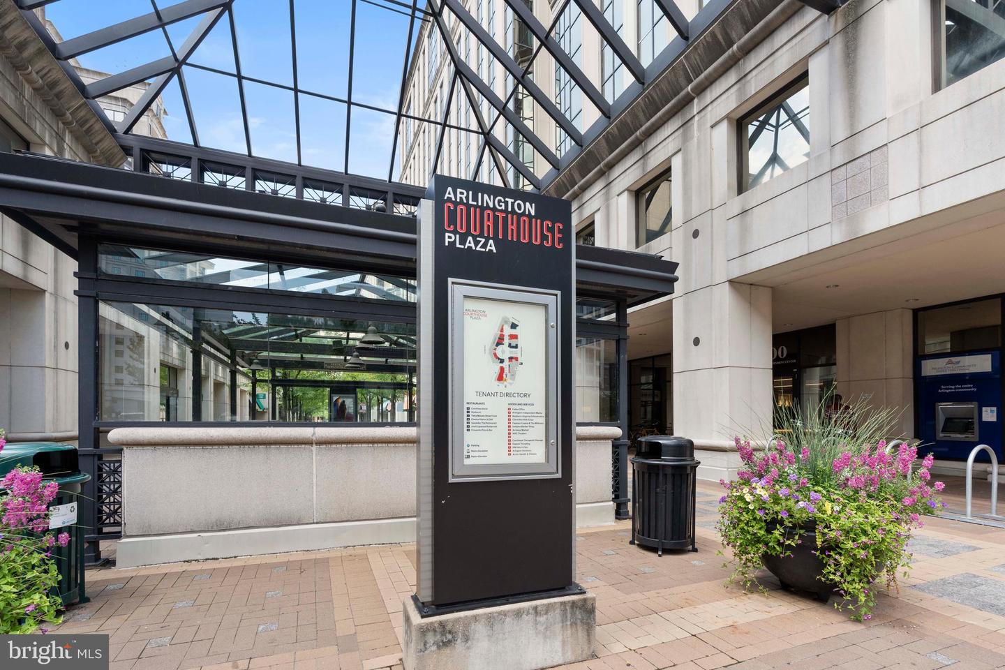 1301 N COURTHOUSE RD #1709, ARLINGTON, Virginia 22201, 1 Bedroom Bedrooms, ,1 BathroomBathrooms,Residential,For sale,1301 N COURTHOUSE RD #1709,VAAR2061376 MLS # VAAR2061376
