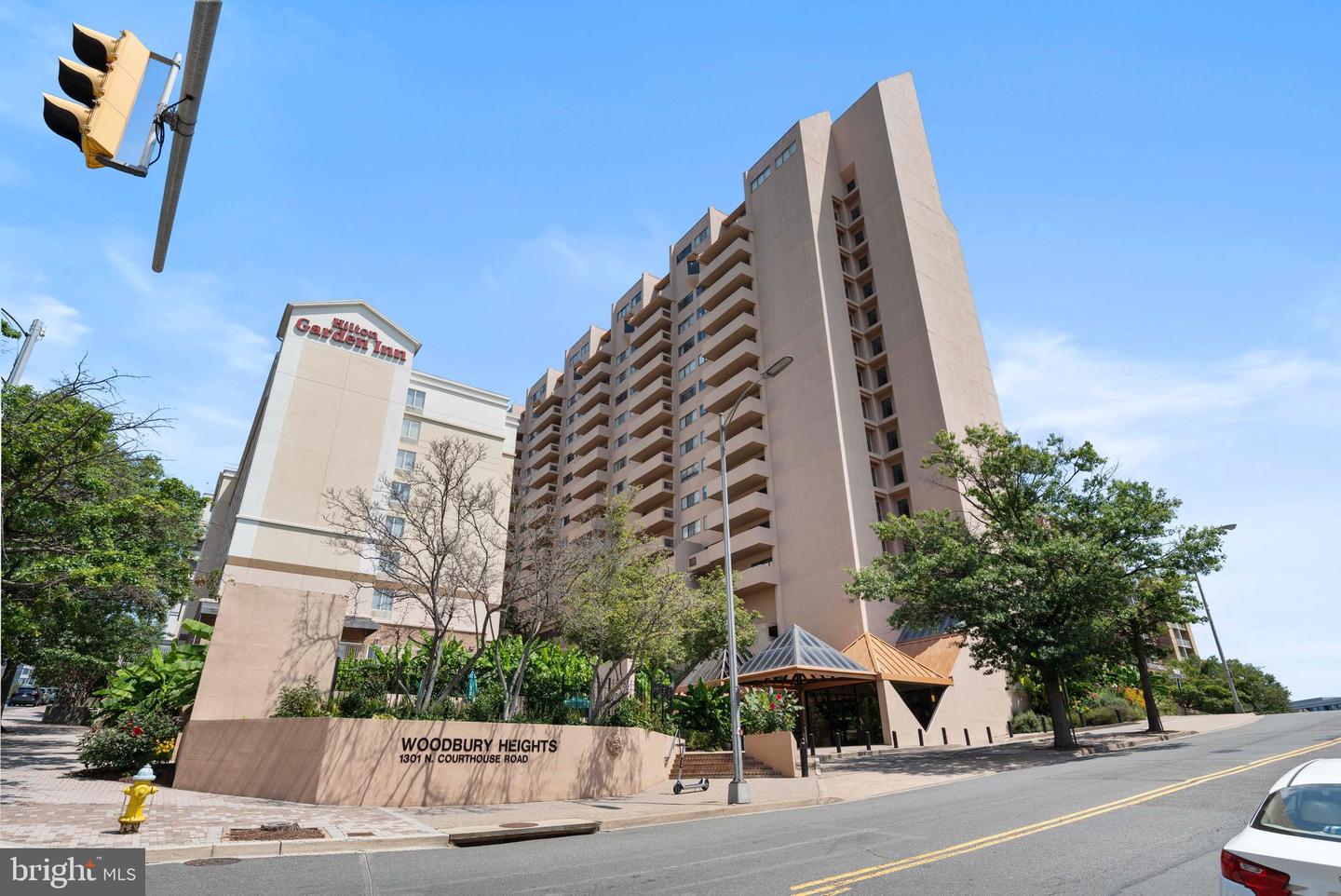 1301 N COURTHOUSE RD #1709, ARLINGTON, Virginia 22201, 1 Bedroom Bedrooms, ,1 BathroomBathrooms,Residential,For sale,1301 N COURTHOUSE RD #1709,VAAR2061376 MLS # VAAR2061376