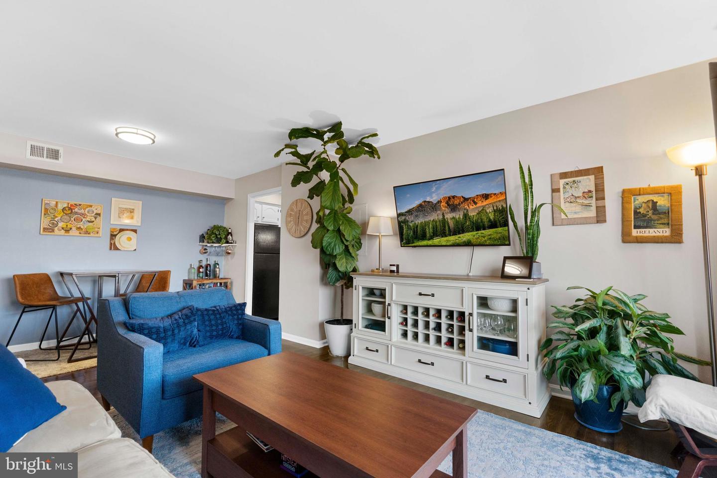 1301 N COURTHOUSE RD #1709, ARLINGTON, Virginia 22201, 1 Bedroom Bedrooms, ,1 BathroomBathrooms,Residential,For sale,1301 N COURTHOUSE RD #1709,VAAR2061376 MLS # VAAR2061376