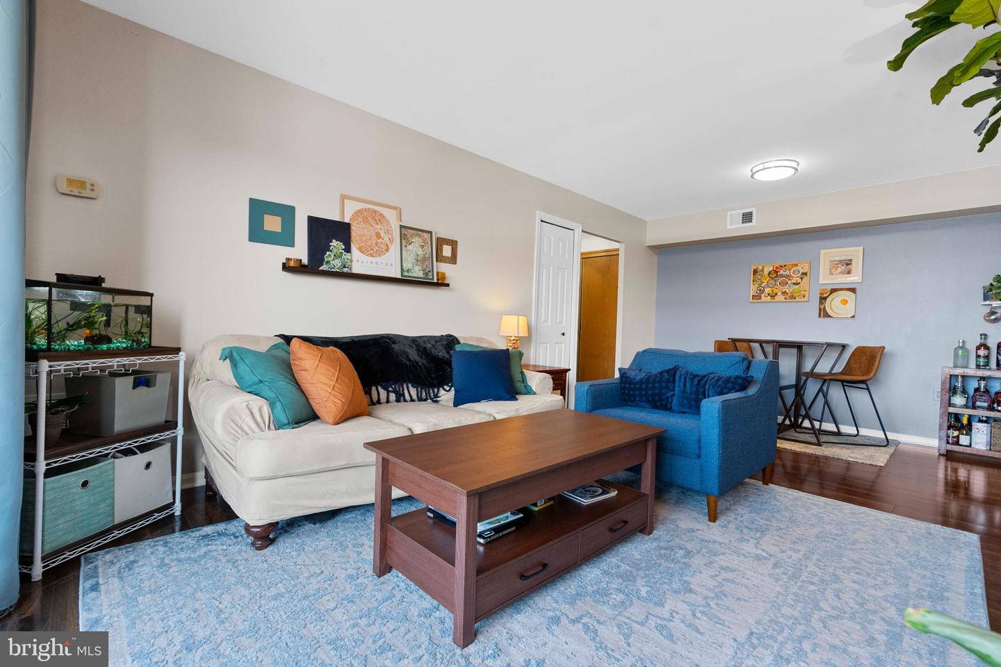 1301 N COURTHOUSE RD #1709, ARLINGTON, Virginia 22201, 1 Bedroom Bedrooms, ,1 BathroomBathrooms,Residential,For sale,1301 N COURTHOUSE RD #1709,VAAR2061376 MLS # VAAR2061376