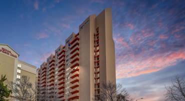 1301 N COURTHOUSE RD #1709, ARLINGTON, Virginia 22201, 1 Bedroom Bedrooms, ,1 BathroomBathrooms,Residential,For sale,1301 N COURTHOUSE RD #1709,VAAR2061376 MLS # VAAR2061376