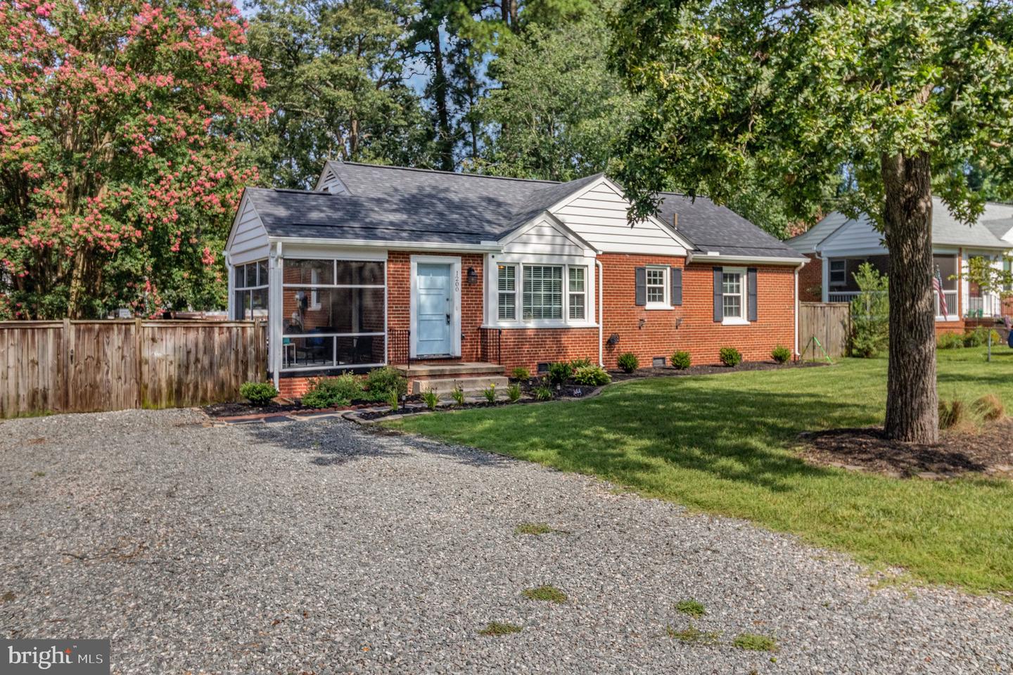 1200 BLUE JAY LN, HENRICO, Virginia 23229, 3 Bedrooms Bedrooms, ,2 BathroomsBathrooms,Residential,For sale,1200 BLUE JAY LN,VAHN2001006 MLS # VAHN2001006