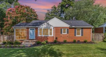 1200 BLUE JAY LN, HENRICO, Virginia 23229, 3 Bedrooms Bedrooms, ,2 BathroomsBathrooms,Residential,For sale,1200 BLUE JAY LN,VAHN2001006 MLS # VAHN2001006