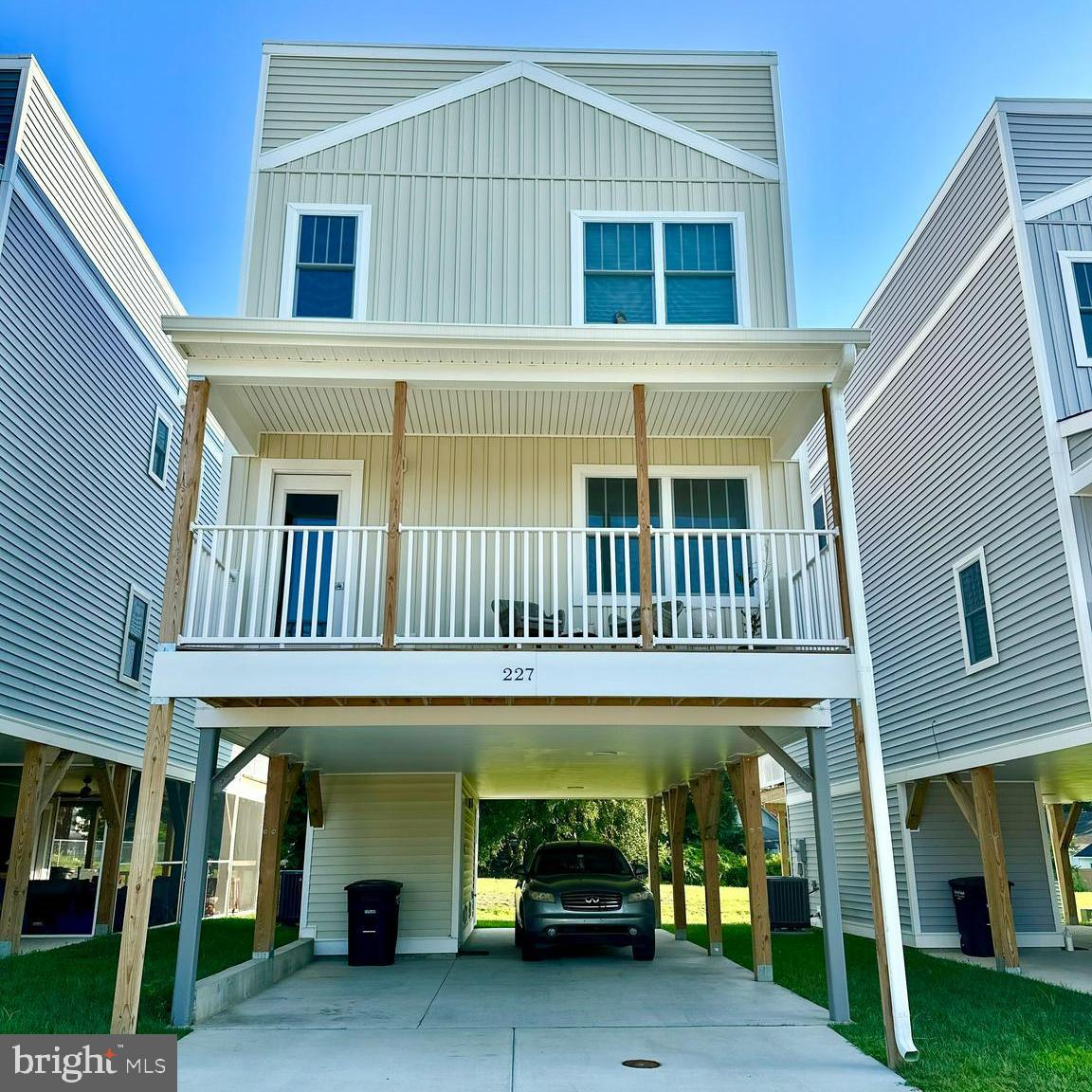 227 WILDER AVE, COLONIAL BEACH, Virginia 22443, 3 Bedrooms Bedrooms, ,2 BathroomsBathrooms,Residential,For sale,227 WILDER AVE,VAWE2009396 MLS # VAWE2009396