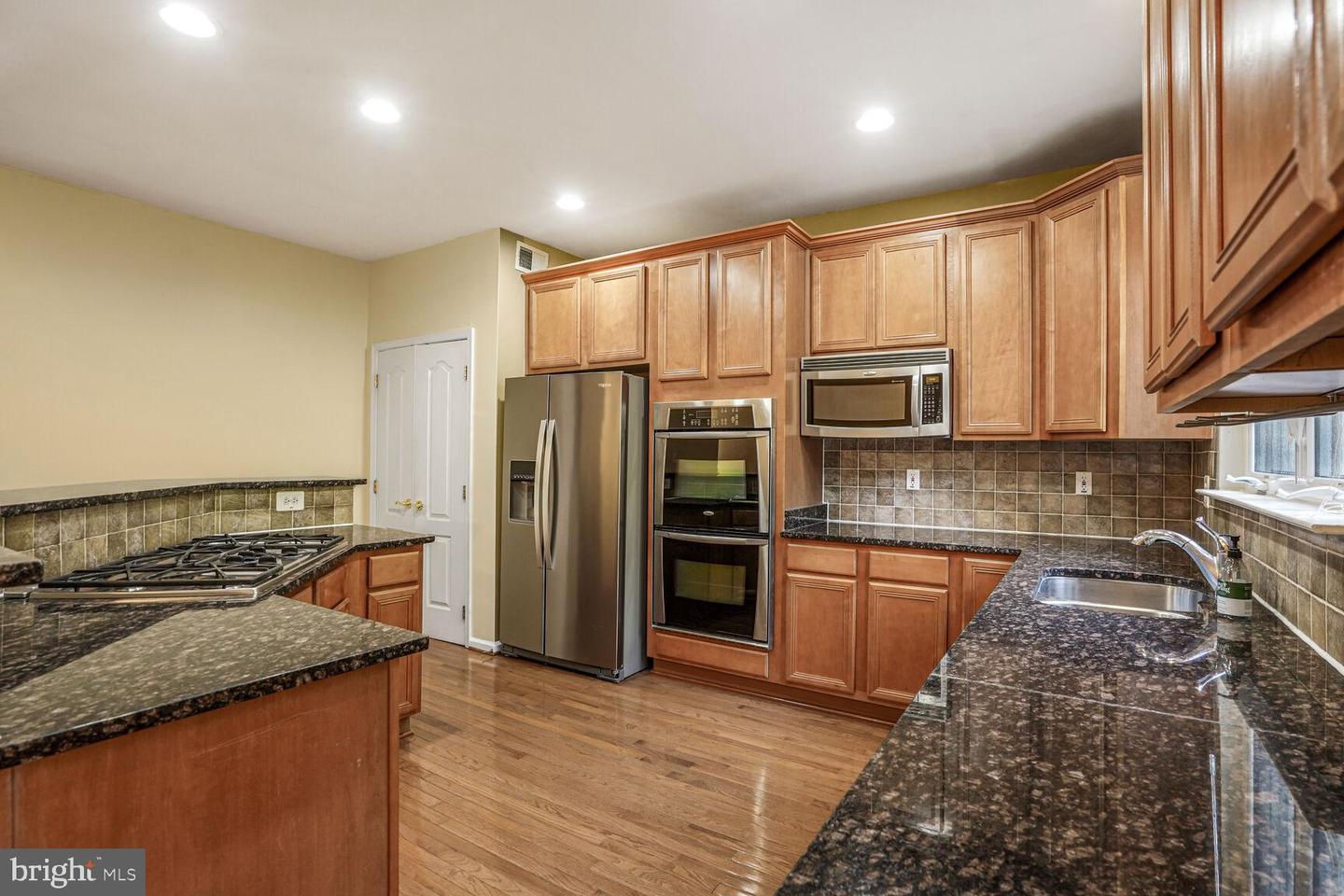9798 CORBETT PL, MANASSAS PARK, Virginia 20111, 3 Bedrooms Bedrooms, ,3 BathroomsBathrooms,Residential,For sale,9798 CORBETT PL,VAMP2003196 MLS # VAMP2003196