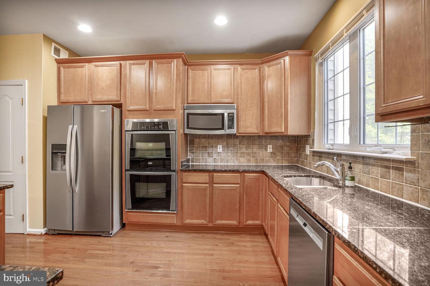 9798 CORBETT PL, MANASSAS PARK, Virginia 20111, 3 Bedrooms Bedrooms, ,3 BathroomsBathrooms,Residential,For sale,9798 CORBETT PL,VAMP2003196 MLS # VAMP2003196