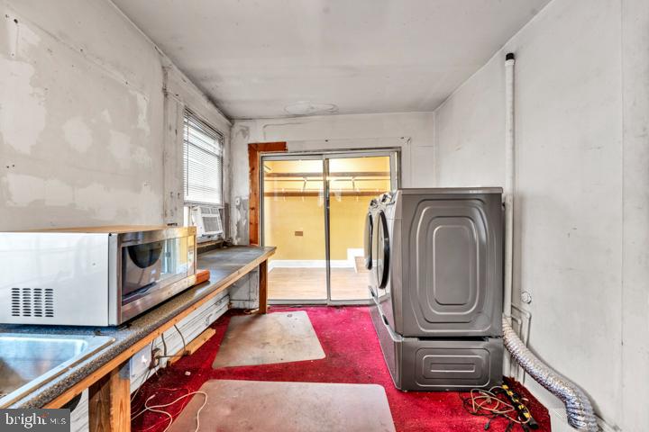 1444 T ST SE, WASHINGTON, District Of Columbia 20020, 2 Bedrooms Bedrooms, ,1 BathroomBathrooms,Residential,For sale,1444 T ST SE,DCDC2212888 MLS # DCDC2212888