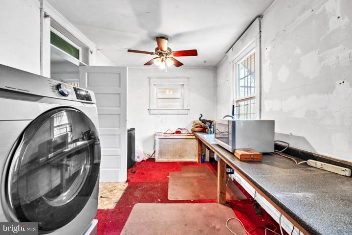 1444 T ST SE, WASHINGTON, District Of Columbia 20020, 2 Bedrooms Bedrooms, ,1 BathroomBathrooms,Residential,For sale,1444 T ST SE,DCDC2212888 MLS # DCDC2212888