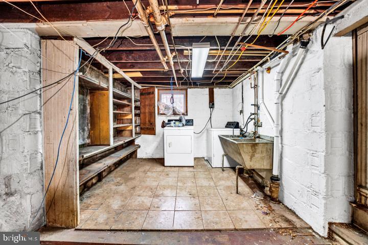 1444 T ST SE, WASHINGTON, District Of Columbia 20020, 2 Bedrooms Bedrooms, ,1 BathroomBathrooms,Residential,For sale,1444 T ST SE,DCDC2212888 MLS # DCDC2212888